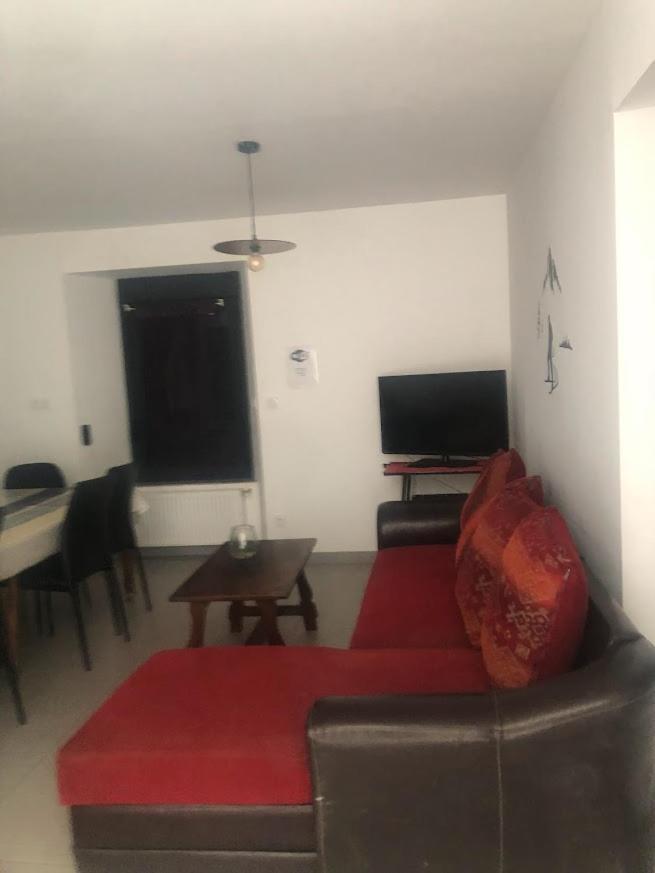 Gites Chez Sylvie Arreau Ngoại thất bức ảnh