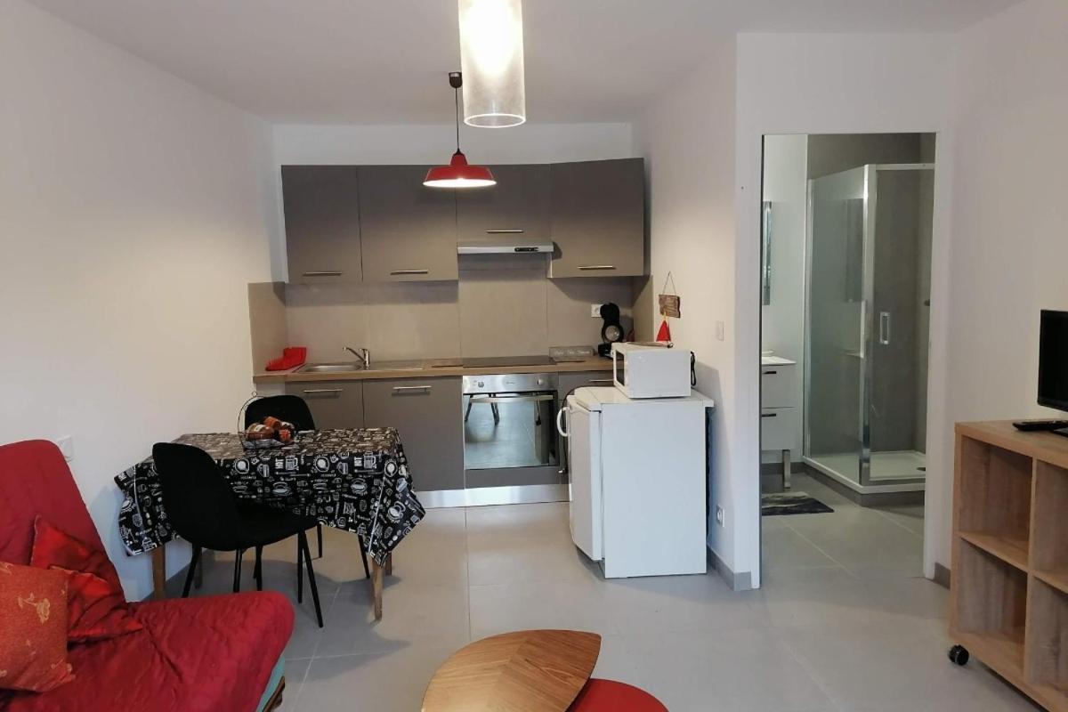Gites Chez Sylvie Arreau Ngoại thất bức ảnh