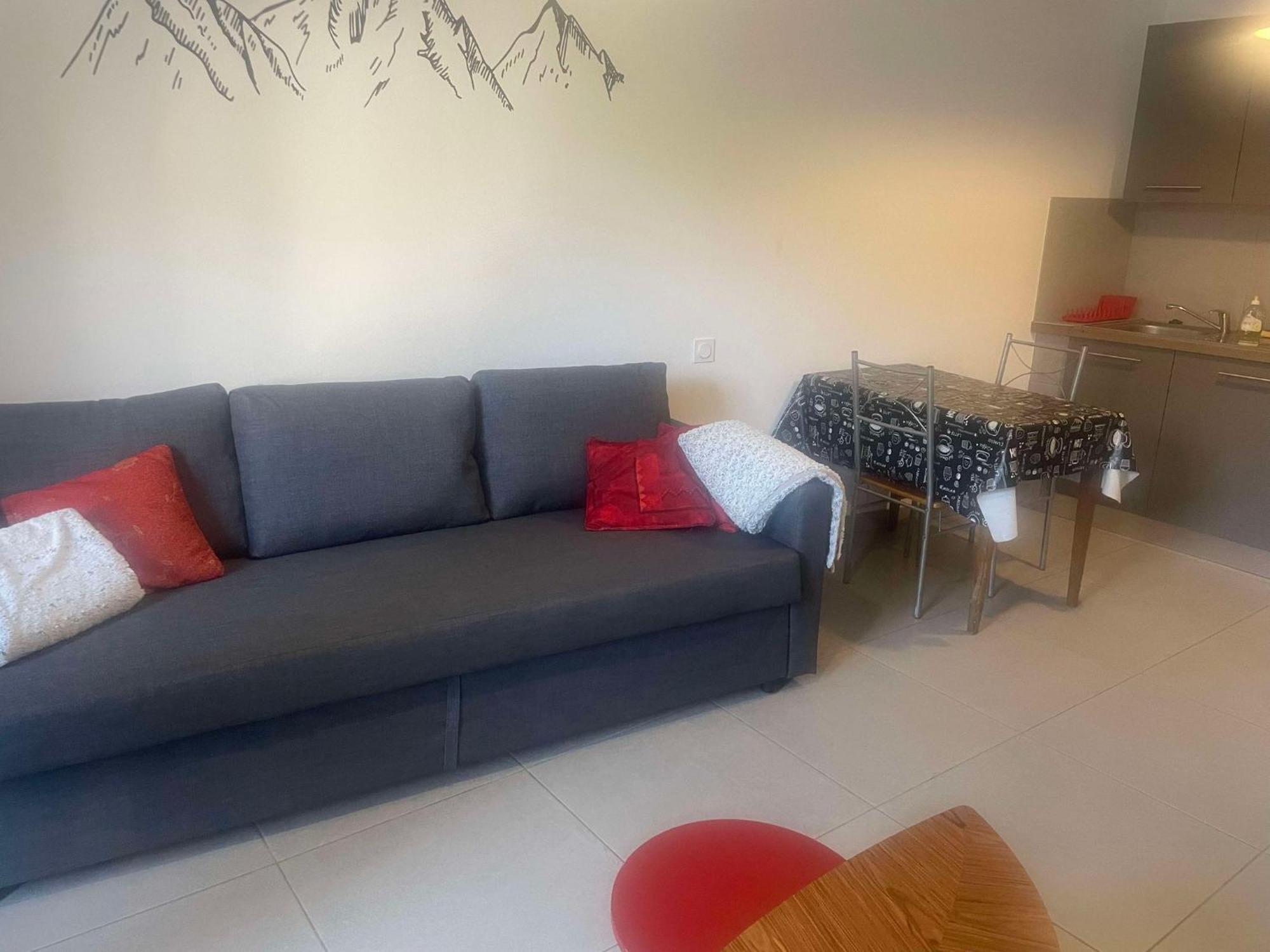 Gites Chez Sylvie Arreau Ngoại thất bức ảnh