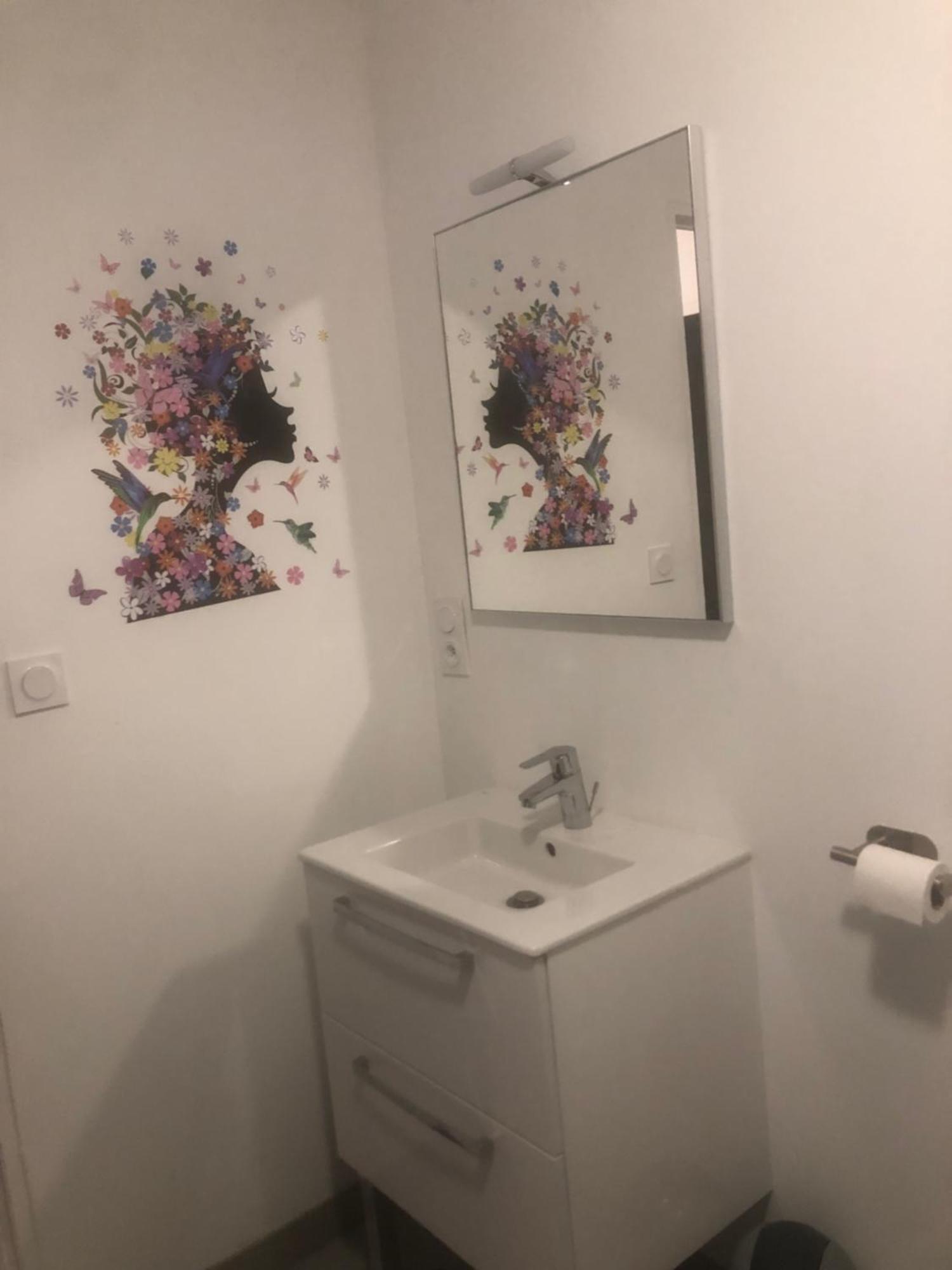 Gites Chez Sylvie Arreau Phòng bức ảnh